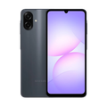 Samsung A07 128GB - Black