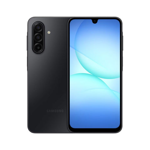 Samsung A17 128GB - Black