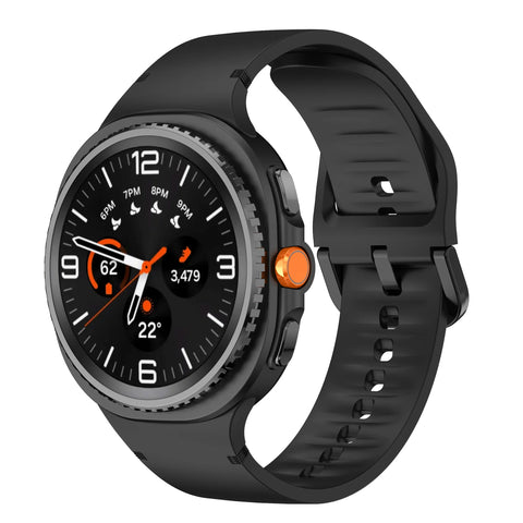 Samsung Watch 8 Classic-Black/46MM