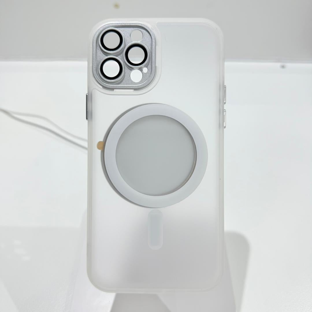 Clear Magsafe Cover - iPhone 13 Pro Max