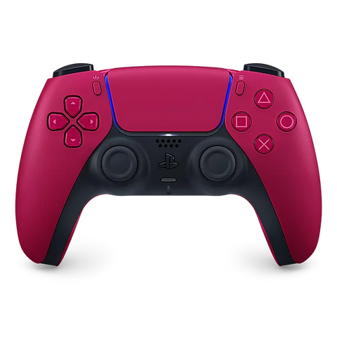 PS5 DualSense® Joystick - Cosmic Red