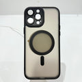 Clear Magsafe Case - iPhone 13 Pro