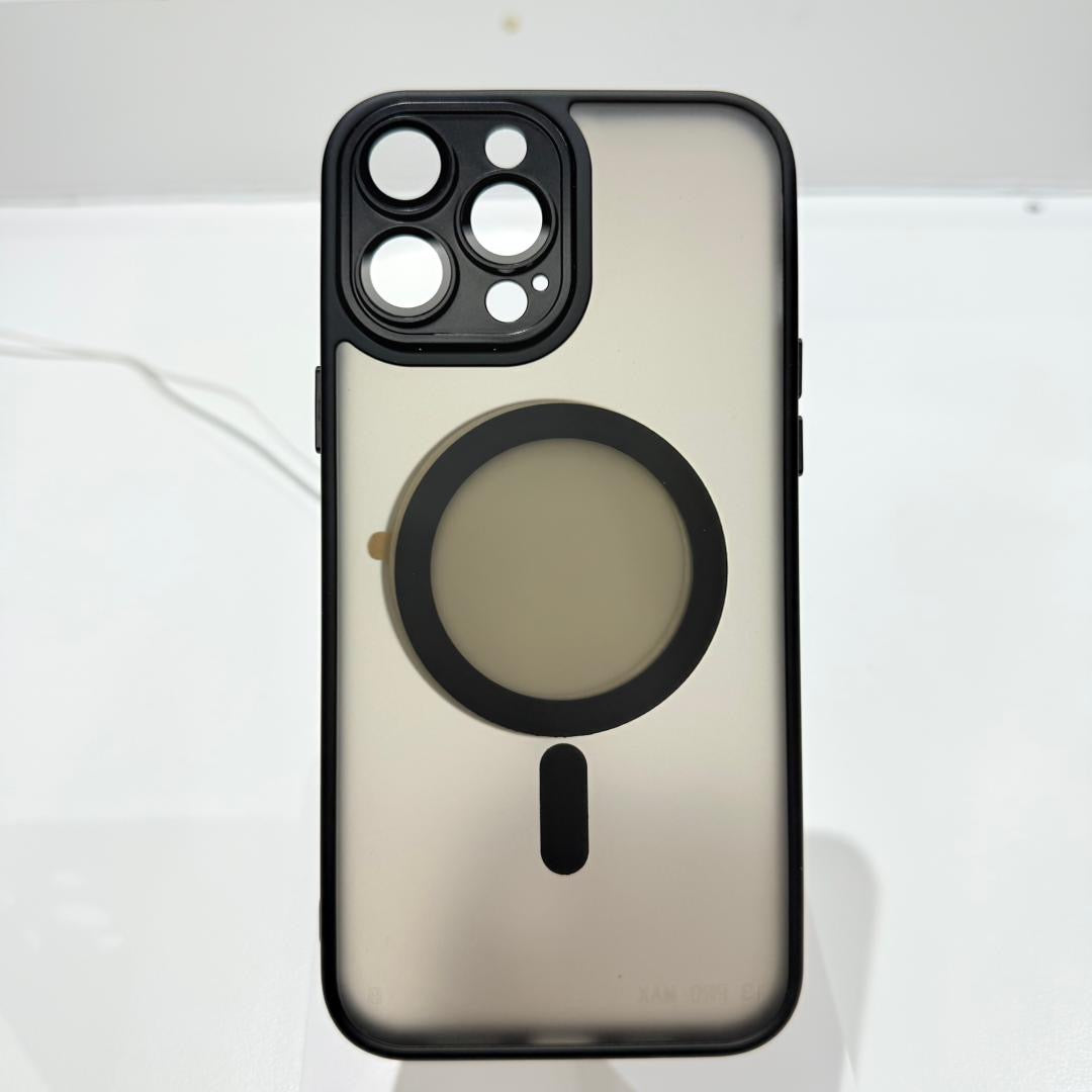 Clear Magsafe Cover - iPhone 13 Pro