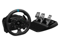 Logitech G923 Racing Wheel Xbox - Black