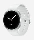 Samsung Watch 8 - Silver/44MM