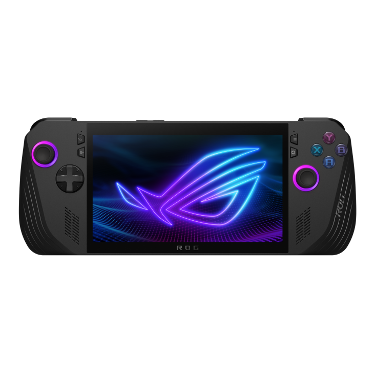 ROG Xbox Ally X - 1TB