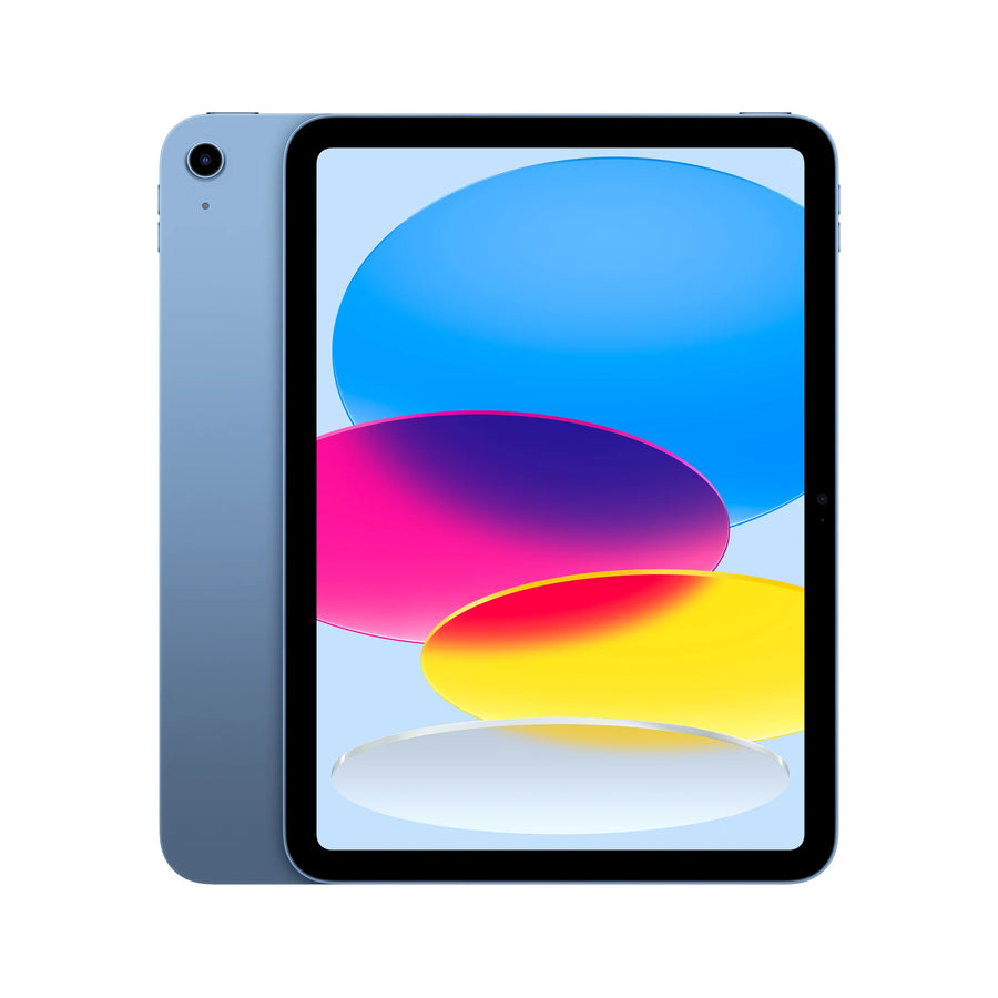 Tablets for Work, School & Play
