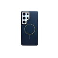 iPefet Carbon Magsafe Case-Black /S25 Ultra