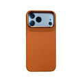 X-Level Case- Orange/iPhone 17 Pro Max/Skin Feel