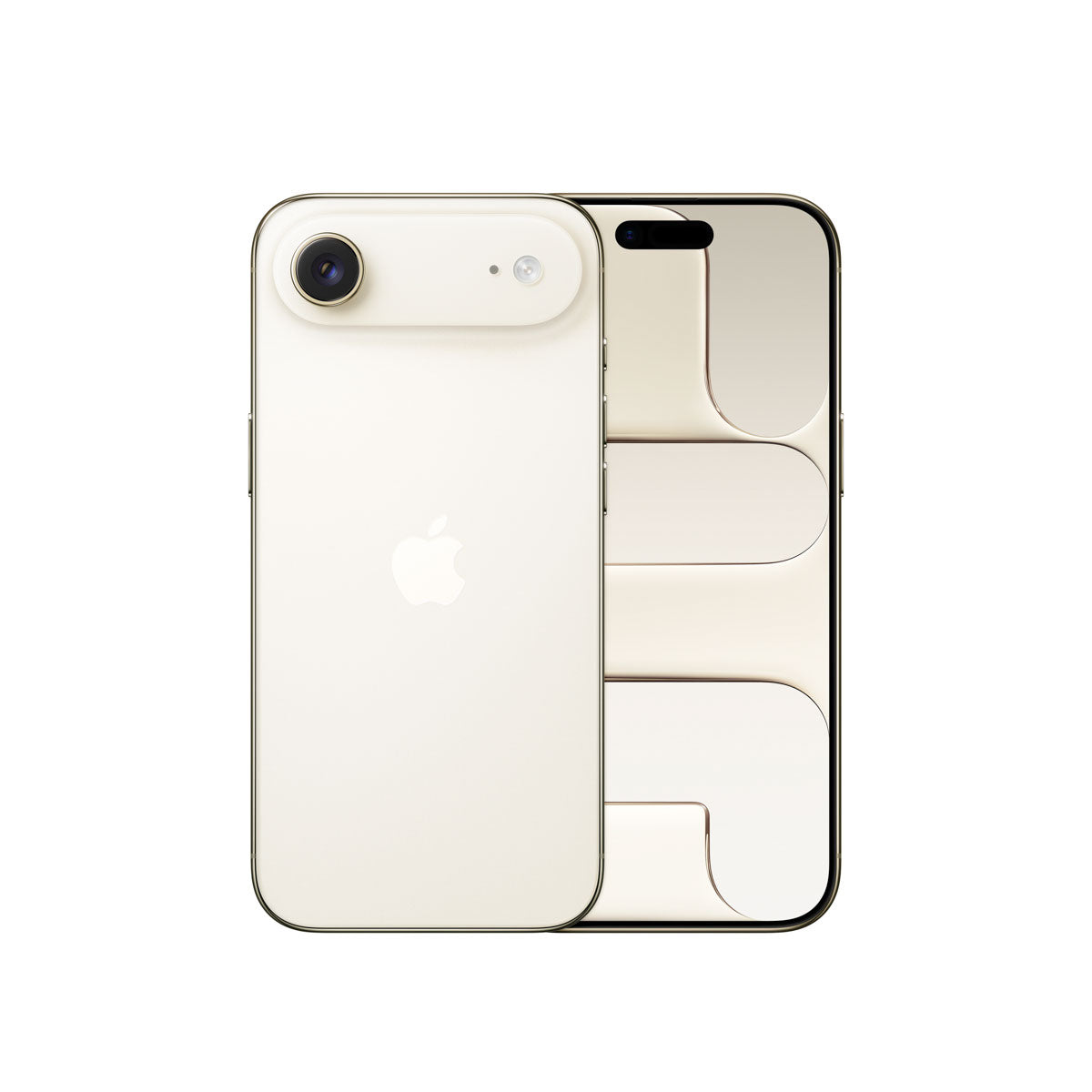 iPhone Air 256GB - Light Gold