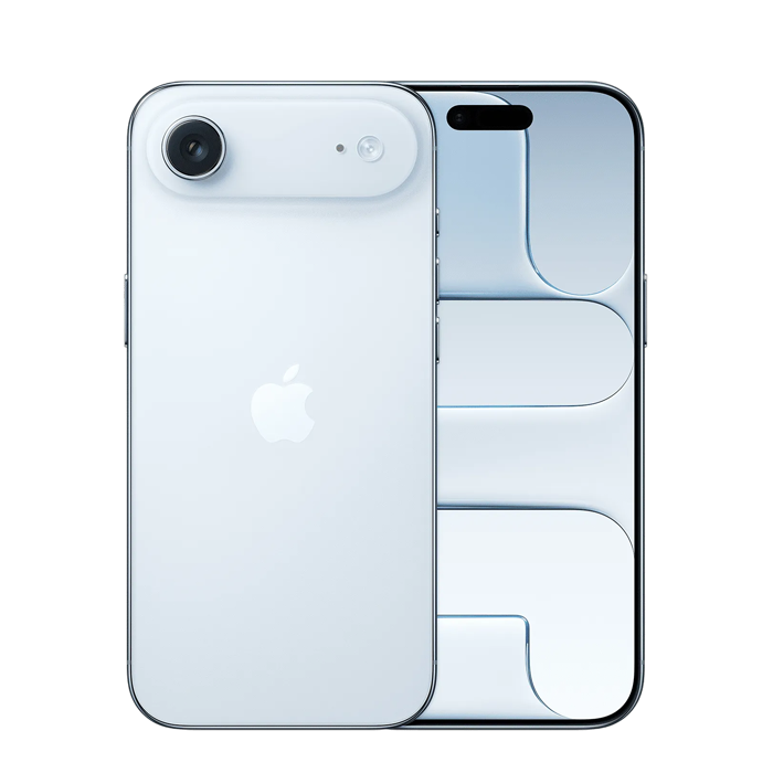 IPhone 17 Air 256GB - Sky Blue