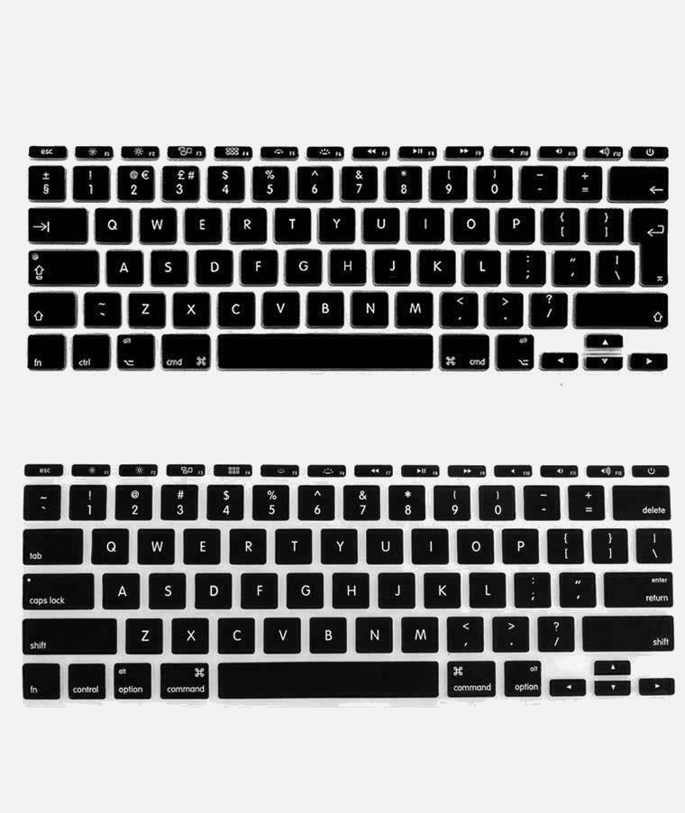 MacBook keyboard guard
