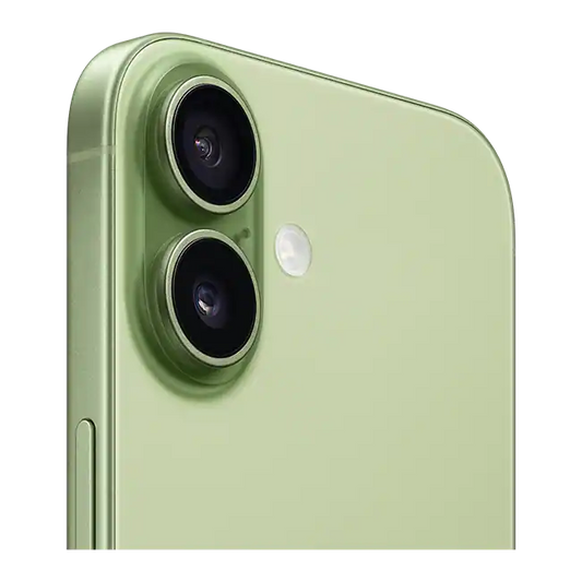 iPhone 17 256GB - Sage