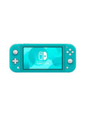 Nintendo Switch Lite Turquoise - 32GB