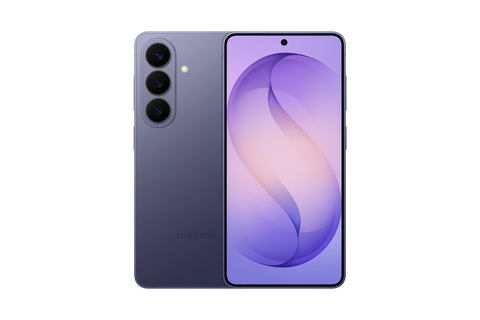 Samsung S26 -Cobalt Violet/256GB