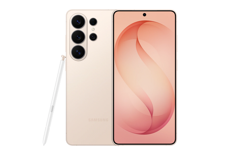 Samsung S26 Ultra -Pink Gold/512GB