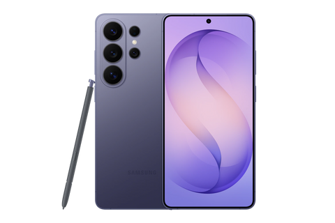 Samsung S26 Ultra -Cobalt Violet/512GB