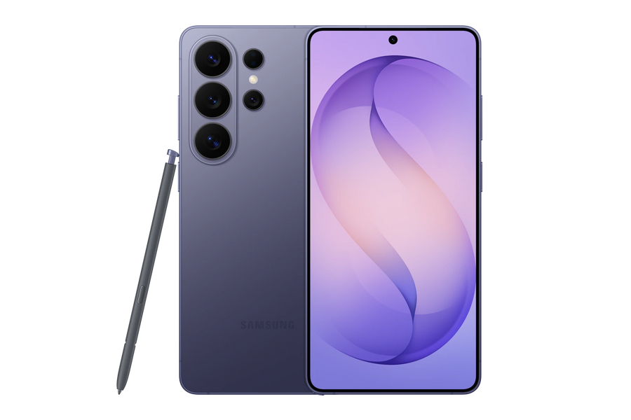 Samsung S26 Ultra -Cobalt Violet/512GB