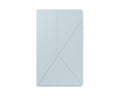 Book Cover Case – Blue (Samsung Tab A9)