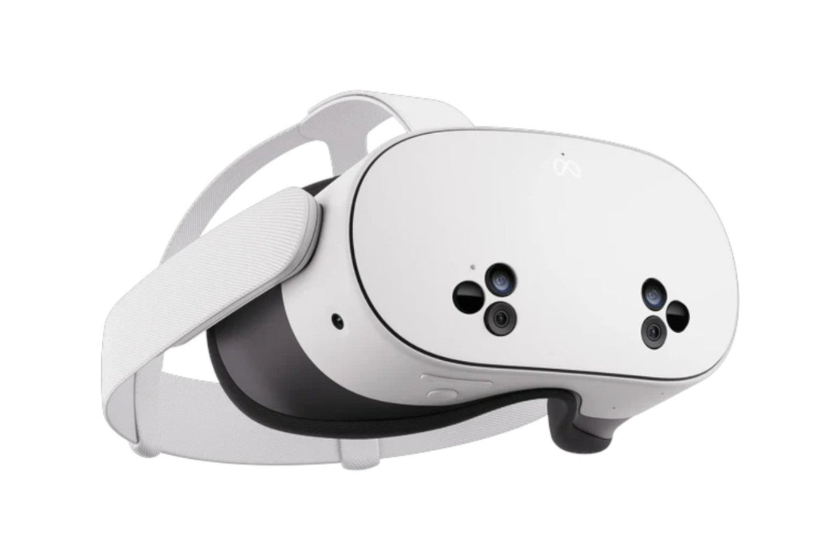 Meta Quest 3S VR headset available at Access Electronics in Namibia