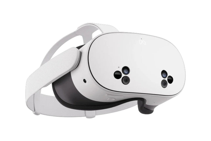 Meta Quest 3S VR headset available at Access Electronics in Namibia