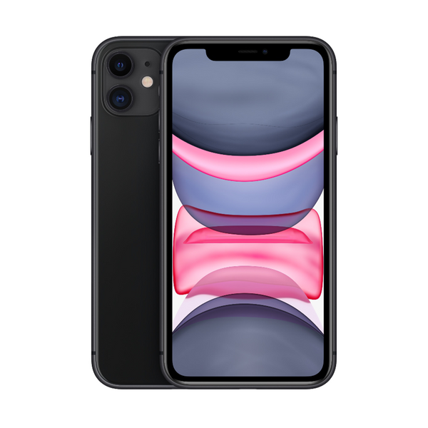 iPhone 11 Series