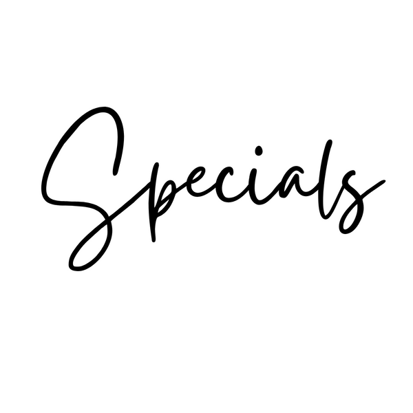 Access Specials