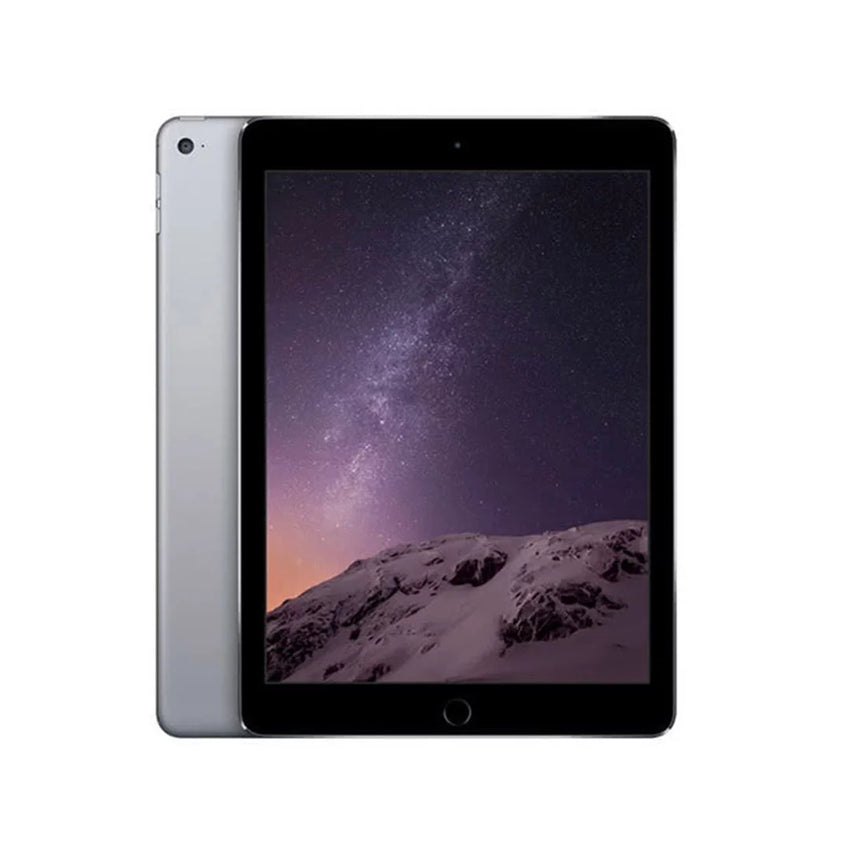 iPad Air 2