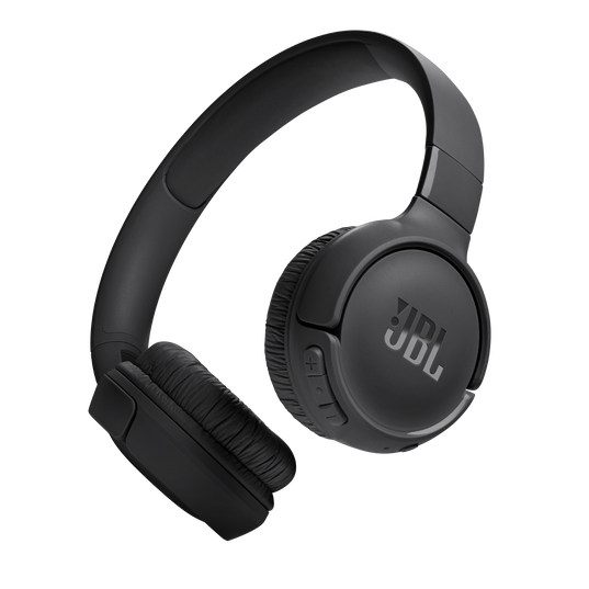 JBL Tune 520BT - Black