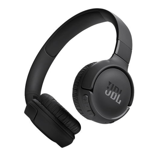 JBL Tune 520BT - Black