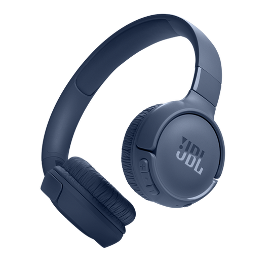 JBL Tune 520BT - Blue