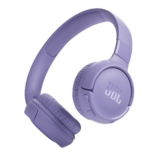 JBL Tune 520BT - Purple