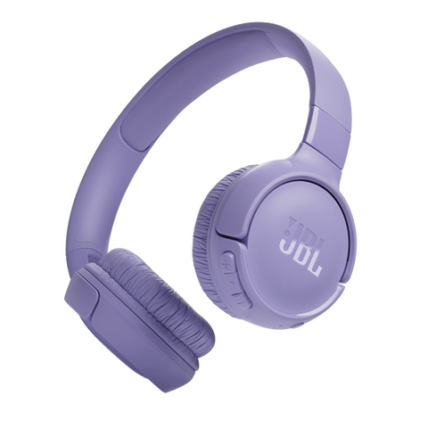 JBL Tune 520BT - Purple