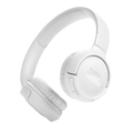 JBL Tune 520BT - White