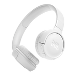 JBL Tune 520BT - White
