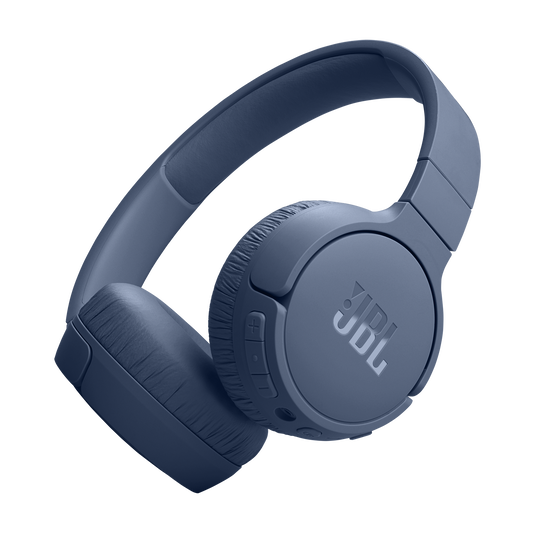 JBL Tune 670NC - Blue