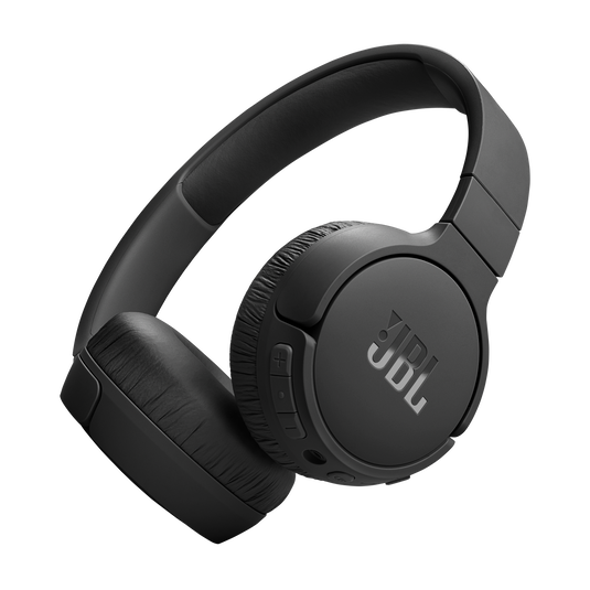 JBL Tune 670NC - Black