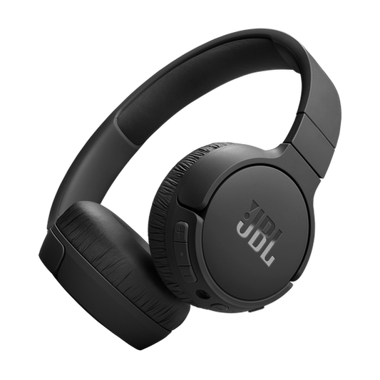JBL Tune 670NC - Black