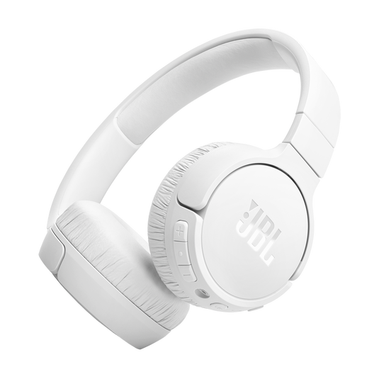 JBL Tune 670NC - White