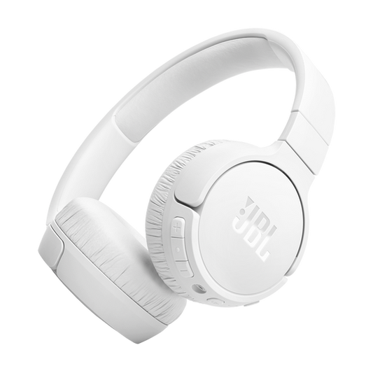 JBL Tune 670NC - White
