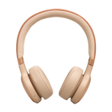 JBL Live 670NC - Sandstone