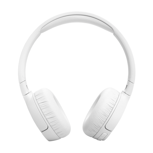 JBL Tune 670NC - White