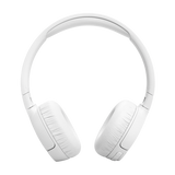 JBL Tune 670NC - White