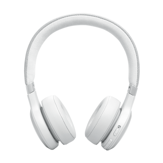 JBL Live 670NC - White