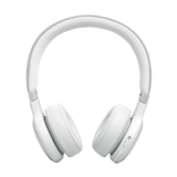 JBL Live 670NC - White