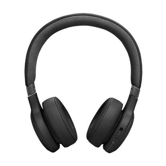 JBL Live 670NC - Black