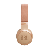 JBL Live 670NC - Sandstone