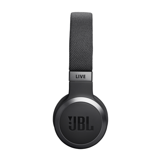 JBL Live 670NC - Black