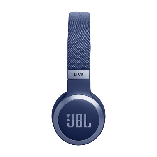 JBL Live 670NC - Blue