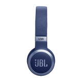 JBL Live 670NC - Blue